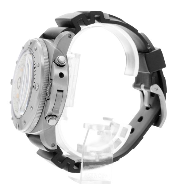 Panerai Luminor Chrono PAM00225